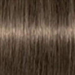 Schwarzkopf Igora Royal 7-00 color swatch shows natural extra shade and retention.