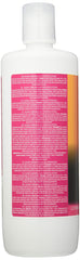 Schwarzkopf Igora Royal Vibrance Activator Lotion applied on hair for uniform color