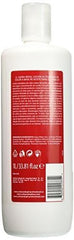 Igora Royal 20 volume developer bottle supports color services