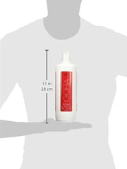 Professional-use Igora Royal Developer in a salon setup
