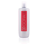 Schwarzkopf Royal IGORA activ 6% bottle closeup for lasting color.
