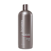 Scruples Moisture Bath Shampoo bottle ready to hydrate dry hair