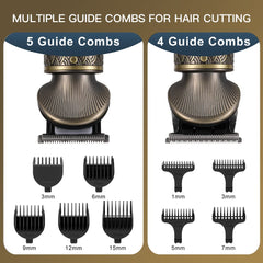 Scttomon micro shaver detail for close facial grooming.