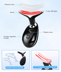SDKWDH handheld and portable design fits into daily routine and travel.