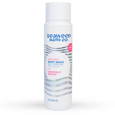 Seaweed Bath Co Energize Body Wash bottle front—invigorating daily cleanser