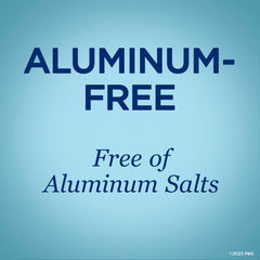 Secret deodorant pack of 3 shows value and travel-friendly solids for daily protection.