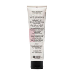 SEEN Blow-Out Creme heat-protection-450f shields hair during styling sessions.