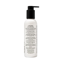 SEEN Face Wash with bisabolol ingredient providing soothing touch after cleansing
