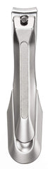 Seki Edge SS-112 nail clipper with curved blade for precise cuts on thick nails