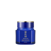 SEKKISEI Cream Excellent jar closeup shows rich texture for daily hydration.