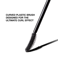 SELESTIA BEAUTY Queen Cobra: transformación de pestañas para efecto de mirada poderosa.