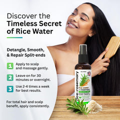 SELFWISE biotin with vitamins C and B5 supports thicker-looking hair.