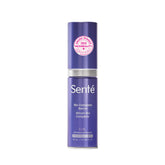 Sente Bio Complete Serum bottle demonstrates a gentle, hydrating retinoid formula for sensitive skin.