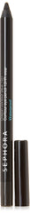 SEPHORA COLLECTION Contour Eye Pencil 12hr Waterproof close-up shows long-lasting black line