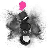 SEVICH Hairline Powder 2.0 cubre líneas capilares de forma instantánea para un look natural.