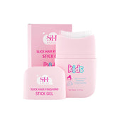 SEVICH Kids Hair Gel with Comb for quick flyaway control and gentle styling
