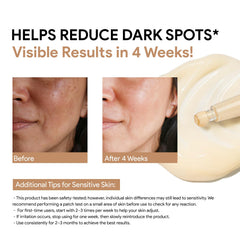 SEYOUL ampoules in a daily-use tray illustrate clean, controlled application.