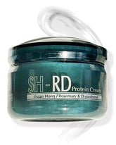 SH-RD Protein Cream bottle-dispense for easy conditioning