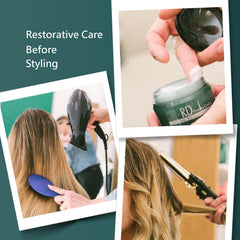 SH-RD Protein Cream rosemary-extract-ingredients signals lasting moisture