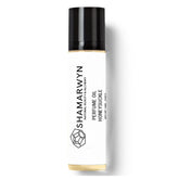Shamarwyn Honeysuckle Perfume Oil bottle, pure floral aroma for everyday wear