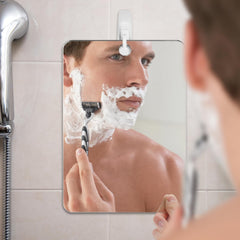 The Shave Well XL in handheld mode for flexible grooming