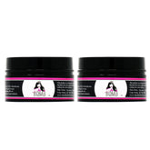 She Is Bomb Collection edge control 3.5oz pack keeps edges smooth for a sleek style.