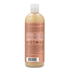SheaMoisture Coconut & Hibiscus foaming milk hand foam – luxurious lather for daily cleanse