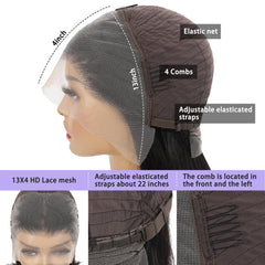 Shesbeauty density-180-percent bob wig portrait reveals full-bodied fullness.