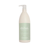 Shibui Ultra Hydrating Conditioner bottle showing large 33.8 oz size for long-lasting moisture