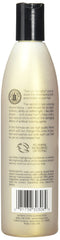 ShiKai Henna Gold Highlighting Shampoo close-up demonstrates smooth lather for luminous, vibrant highlights