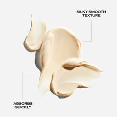 Shiseido Benefiance SPF 23 label highlights UVA/UVB protection during daytime routines.