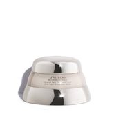 Shiseido Bio-Performance Advanced Super Revitalizing Cream jar closeup for daily hydration