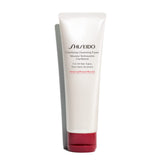 Shiseido Clarifying Cleansing Foam bottle ready for a gentle cleanse and balanced skin.
