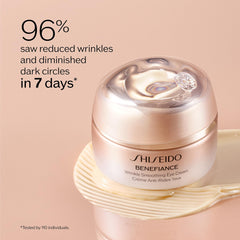Shiseido Eudermine Activating Essence 70ml bottle prepares skin for hydration.