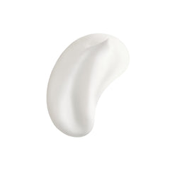 Shiseido Men Face Cleanser application in hand showing lather, ideal for daily cleansing and shaving