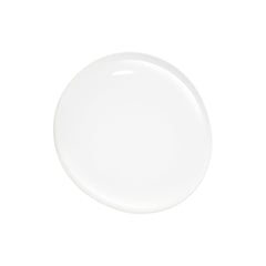Close-up of Shiseido Men Hydrating Lotion Clear texture with lightweight non-greasy feel