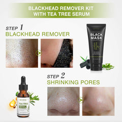 SHVYOG bamboo-extracts-pore-cleanse targets pore-clogging oils for tighter-looking skin.