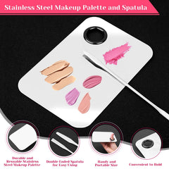 Shynek lipstick applicators deliver smooth coverage and color control