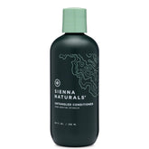 Sienna Naturals Untangled conditioner bottle for easy detangling