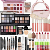 Sightling All-In-One Makeup Kit front view for travel-ready looks.