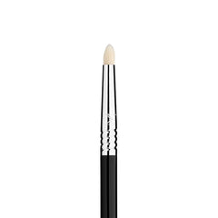 Sigma Beauty E30, pelos sintéticos para una aplicación suave y profesional.