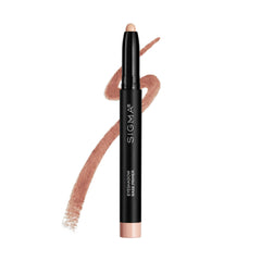 Sigma Beauty Eyeshadow Primer Base retractable-tip closeup for precise priming and crease control
