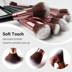 SIHIMESOLFVE contour brush for precise sculpting and natural-looking definition.