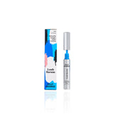 Silly George Eyelash Growth Serum bottle ready for longer, fuller lashes and bold eyes.