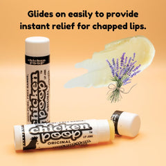 Simone Chickenbone jojoba oil glide shot for silky slip and conditioning.