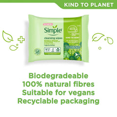 simple-cleansing-wipes-gentle-formula-b5-e conveys skin-loving vitamins for soothing cleansing.