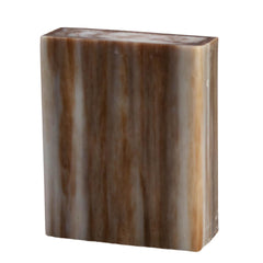 Simple Scents Australia shea butter rich lather emphasizes nourishment and skin-softening properties.
