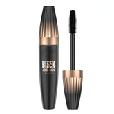 SJXYOYDS My Amazing Lash Mascara bottle close-up highlights tubing formula for long wear
