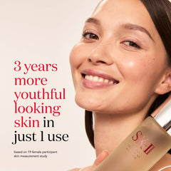 SK-II Glow Up Duo hydrating face masks pack shown for instant radiance and smooth skin