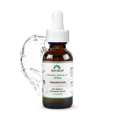 SKIN DEVA Matrixyl Synthe 6 serum bottle showing anti-aging formulation for firmer skin.